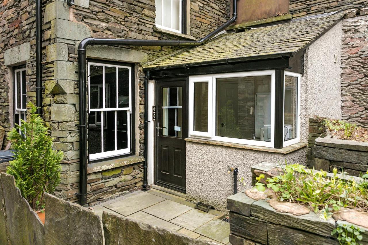 Rohan Rise - Lake District Escape For Two Ambleside Dış mekan fotoğraf