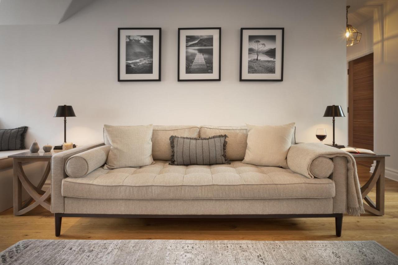 Rohan Rise - Lake District Escape For Two Ambleside Dış mekan fotoğraf